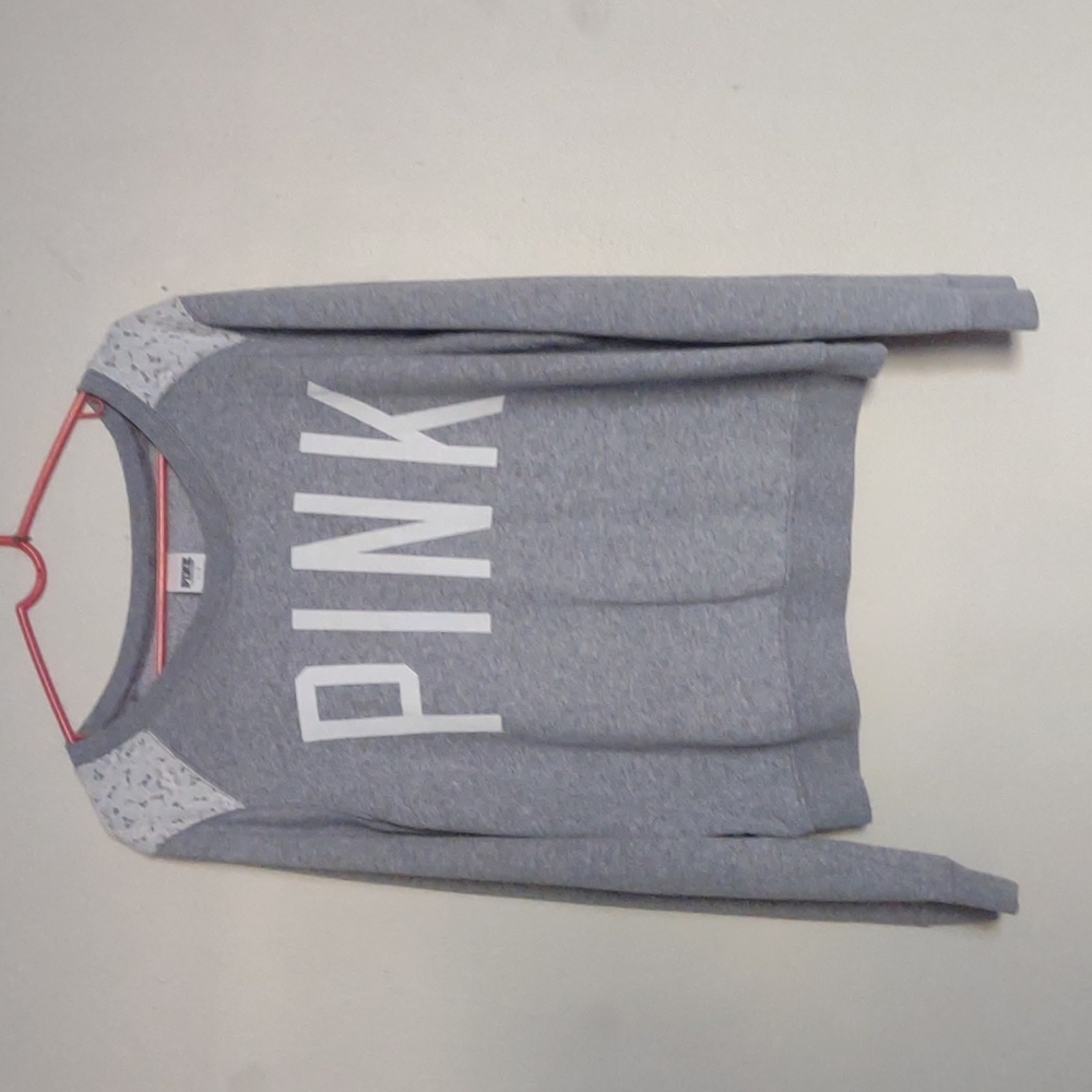 PINK Sweatshirt